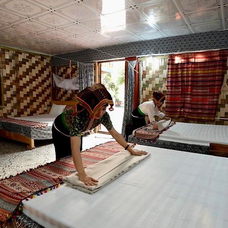 Minh Ngoc Homestay Dien Bien Phu Ban Hin Lom Kültér fotó