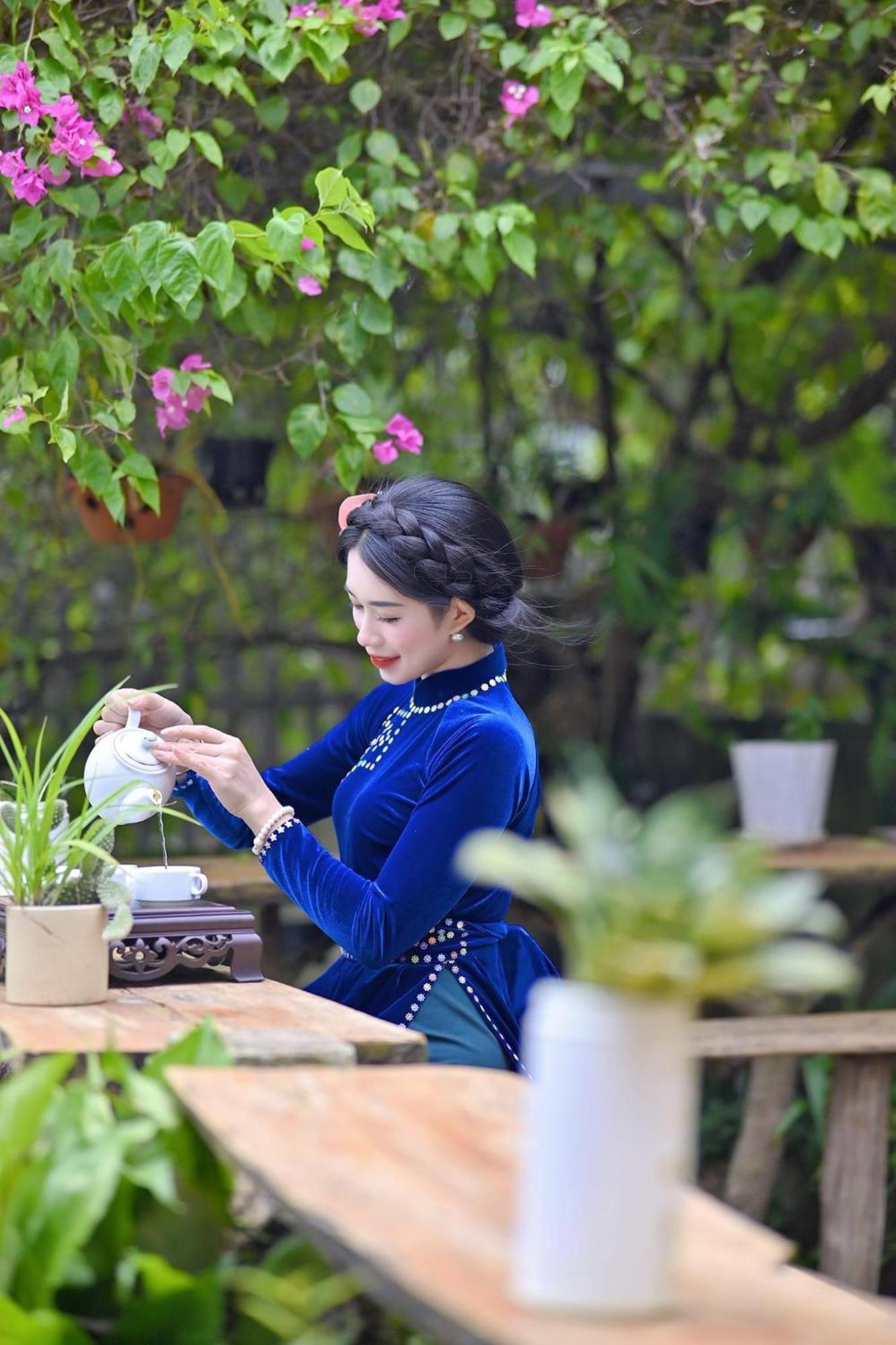 Minh Ngoc Homestay Dien Bien Phu Ban Hin Lom Kültér fotó