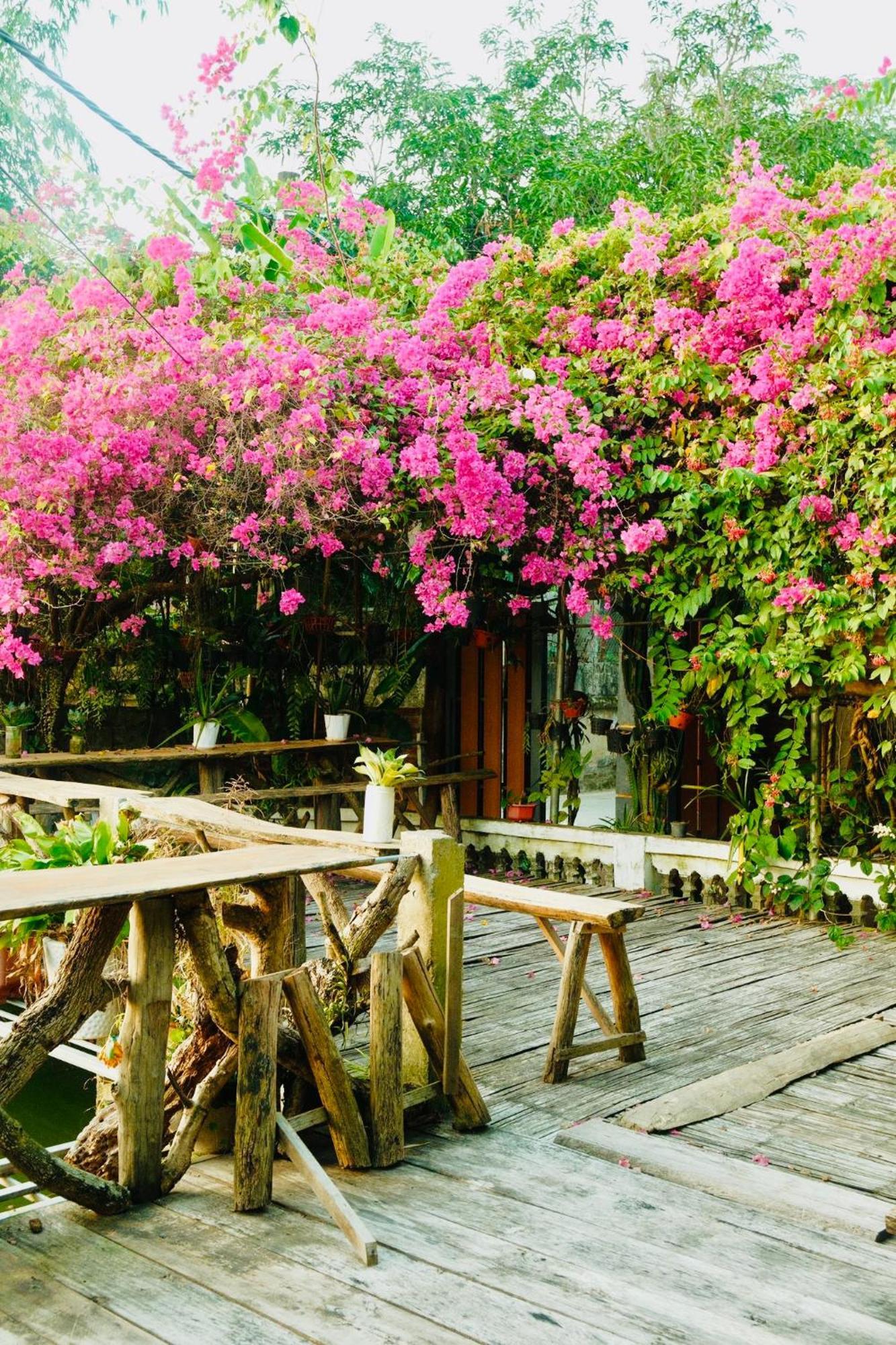 Minh Ngoc Homestay Dien Bien Phu Ban Hin Lom Kültér fotó