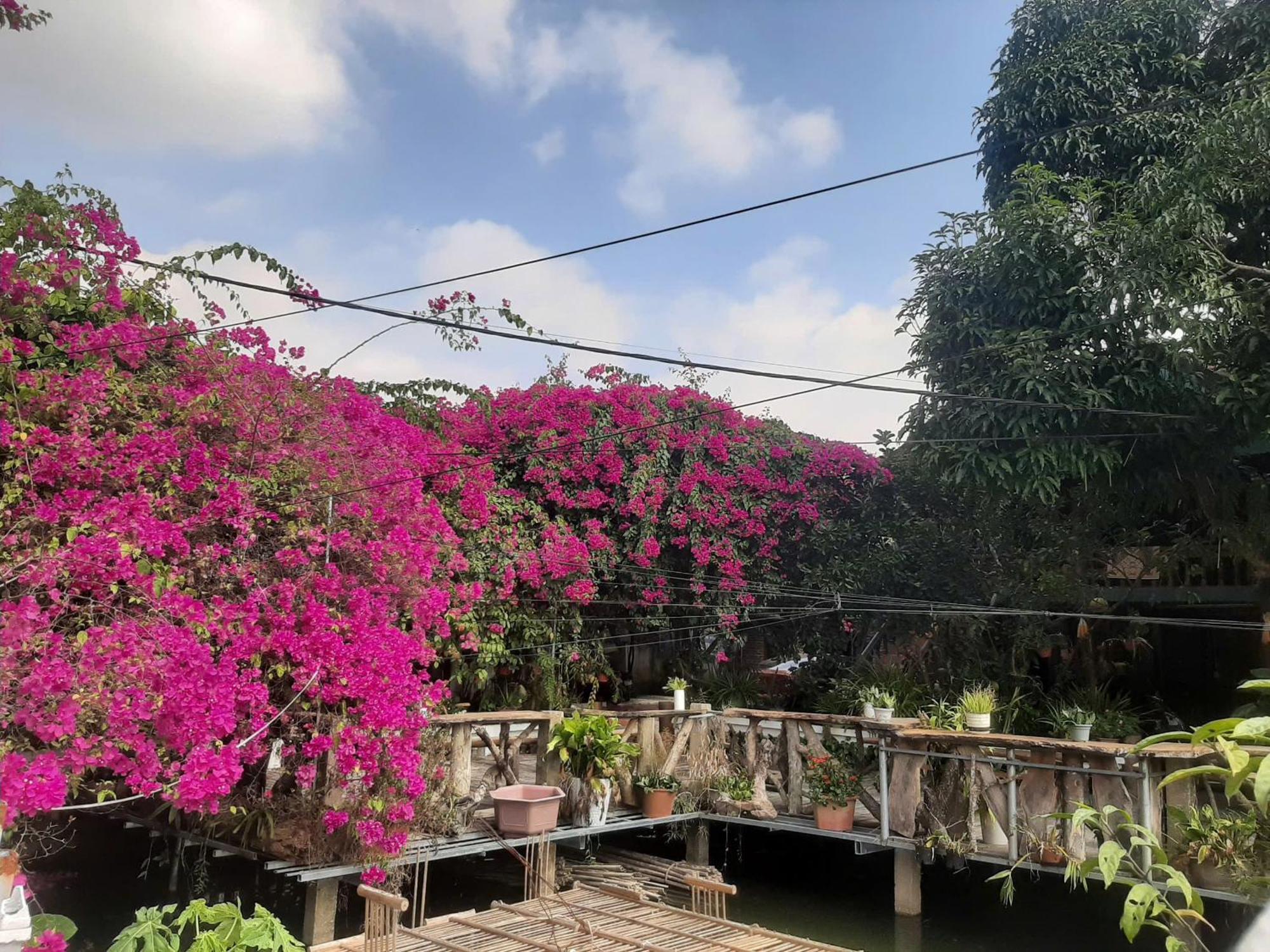 Minh Ngoc Homestay Dien Bien Phu Ban Hin Lom Kültér fotó