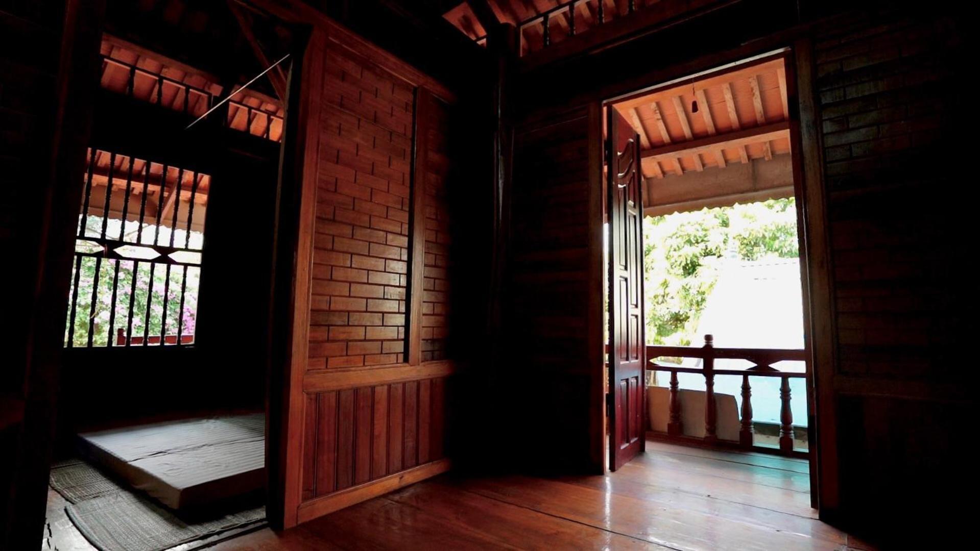 Minh Ngoc Homestay Dien Bien Phu Ban Hin Lom Kültér fotó