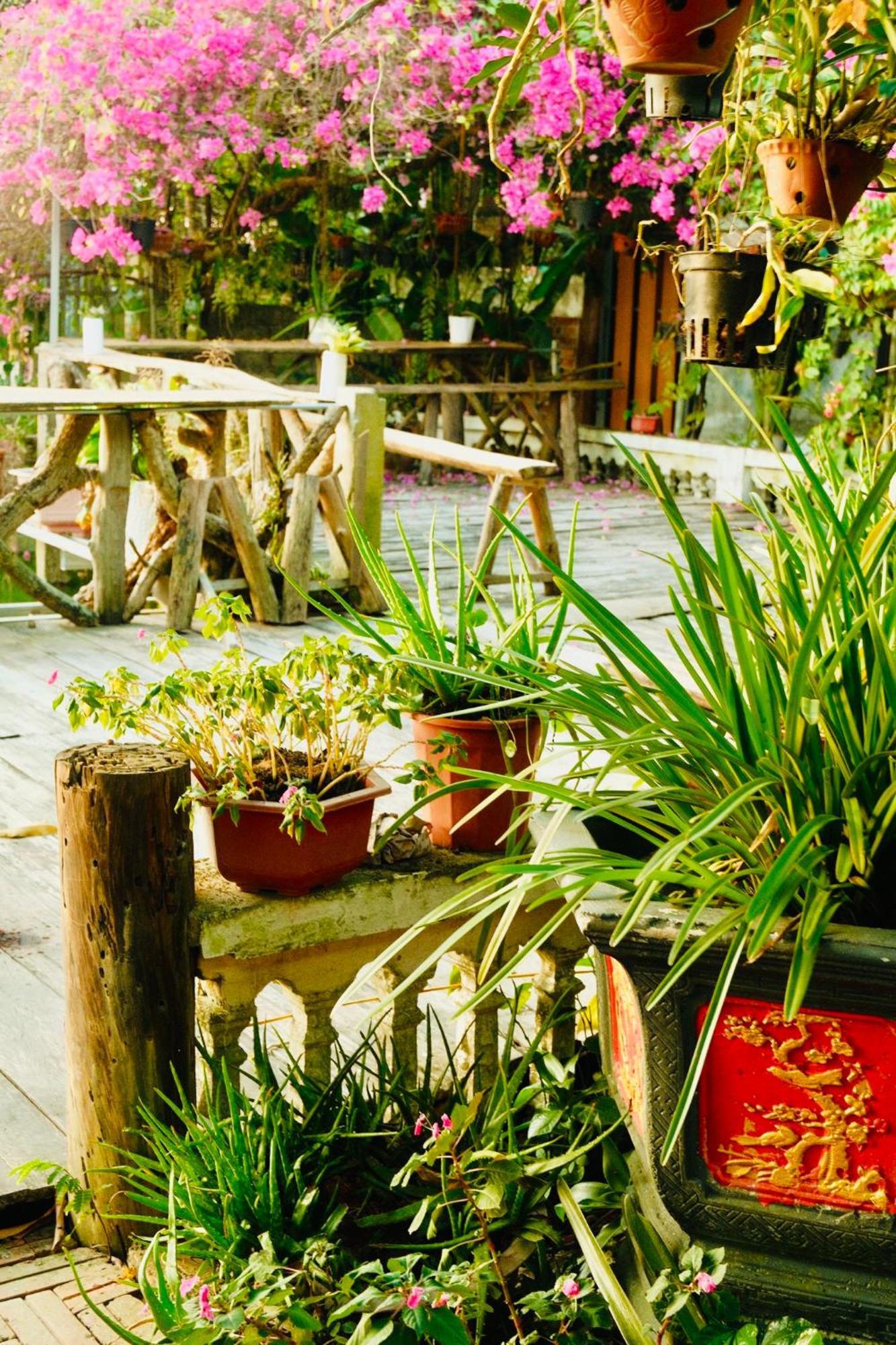 Minh Ngoc Homestay Dien Bien Phu Ban Hin Lom Kültér fotó